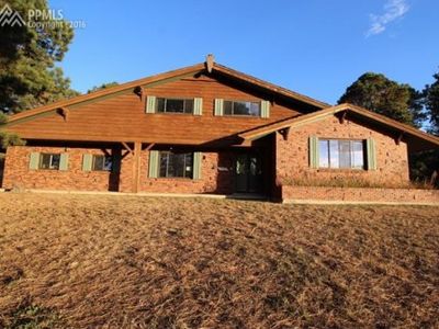 1705 Van Diest Rd, Colorado Springs, CO, 80915
