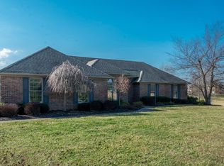 112 Abbey Rd, Georgetown, KY 40324