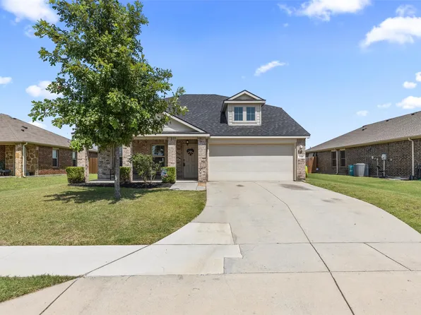 723 Mallard Dr, Nevada, TX 75173