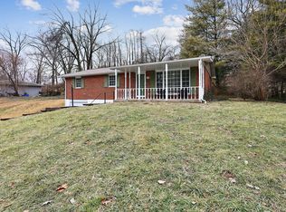 107 Westridge Dr, Collinsville, IL