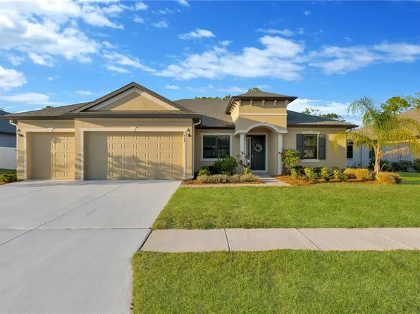 3908 Gaviota Dr, Ruskin, FL 33573