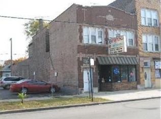 6017 S Kedzie Ave, Chicago, IL 60629