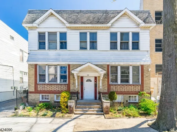 316 Ellery Ave, Newark City, NJ 07106