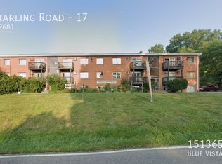 125 Starling Rd #17, Bethel, OH 45106