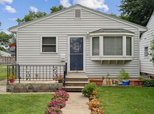 539 Kirkwood Ave, Waterloo, IA 50701