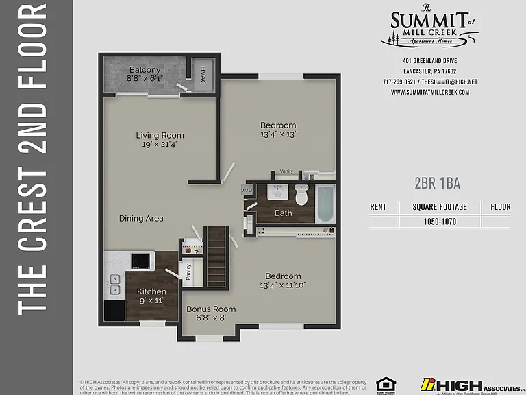 The Summit at Mill Creek — Photo 45