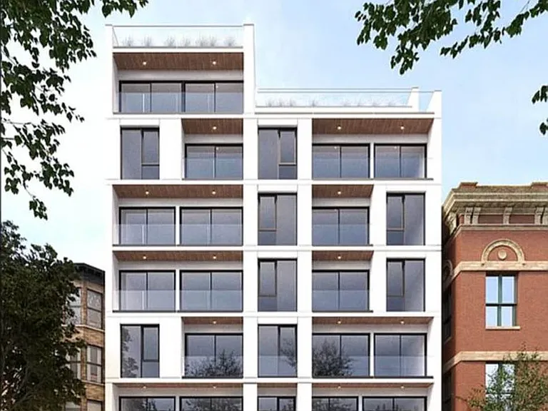 23-33 Astoria Blvd #Penthouse 1 — Photo 11