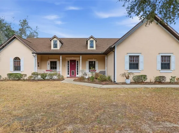 2450 W Tall Oaks Dr, Beverly Hills, FL 34465