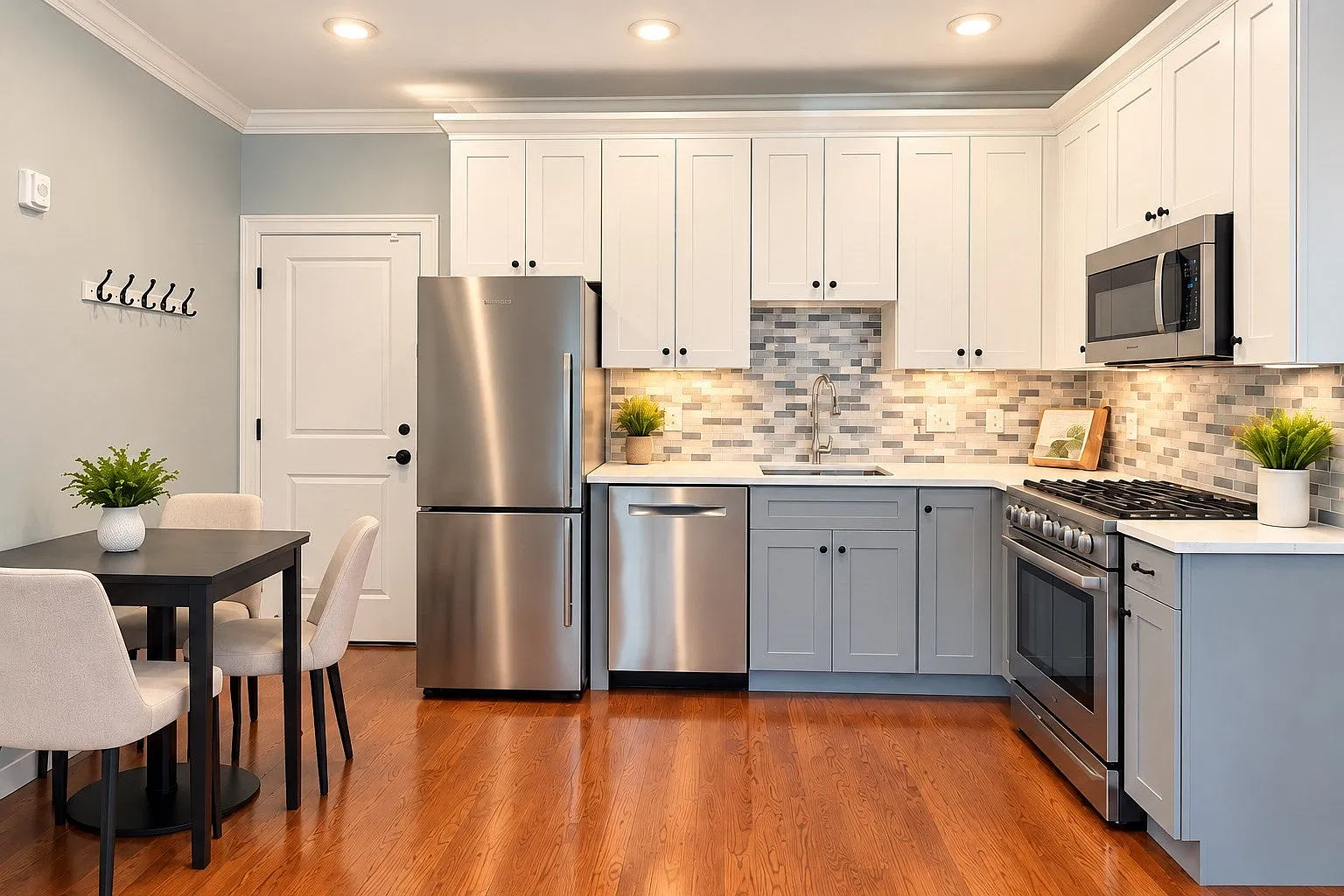 1 bed, 678 sqft, $3,000 — Photo 1