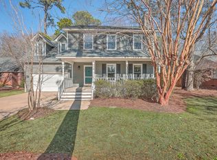 478 Mount Royall Dr, Mount Pleasant, SC 29464