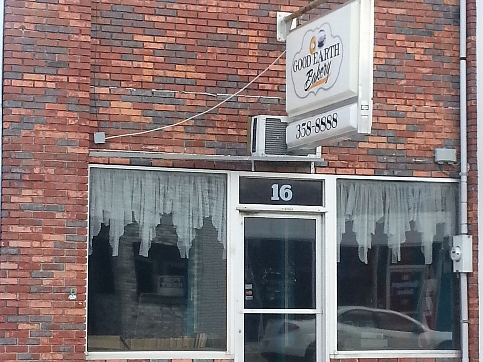 Bakery or ?