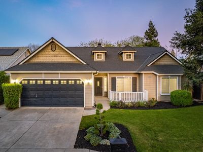 9882 N Meridian Ave, Fresno, CA, 93720