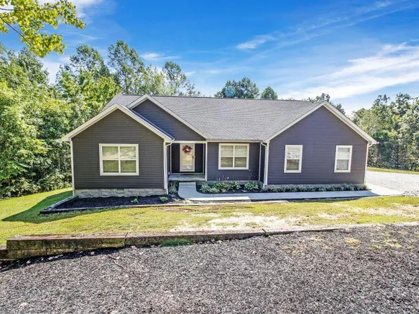 420 Poynters Ln, Cave City, KY 42127