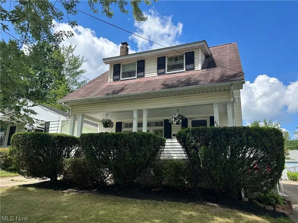 458 N Hazelwood Ave, Youngstown, OH 44509