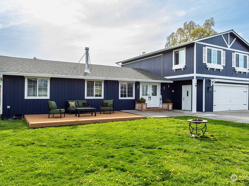 609 S Main Street, Coupeville, WA 98239 Zillow
