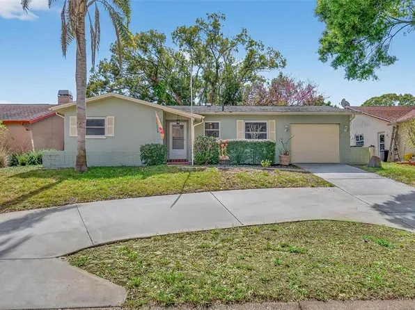 144 Talley Dr, Palm Harbor, FL 34684