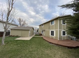 6528 W 95th Pl, Westminster, CO 80021