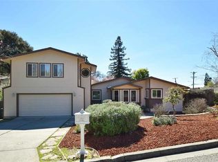 402 Hopkins Ct, El Sobrante, CA 94803