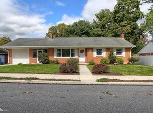 321 E Walnut St, Palmyra, PA 17078
