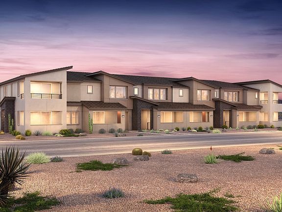 6-Plex Full Exterior