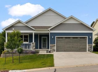 4159 Windward Way, Williamsburg, MI 49690
