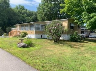6 Thayer Dr, Taunton, MA 02780