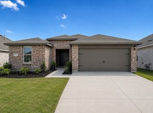 5127 Knob Hill Dr, Denton, TX 76207