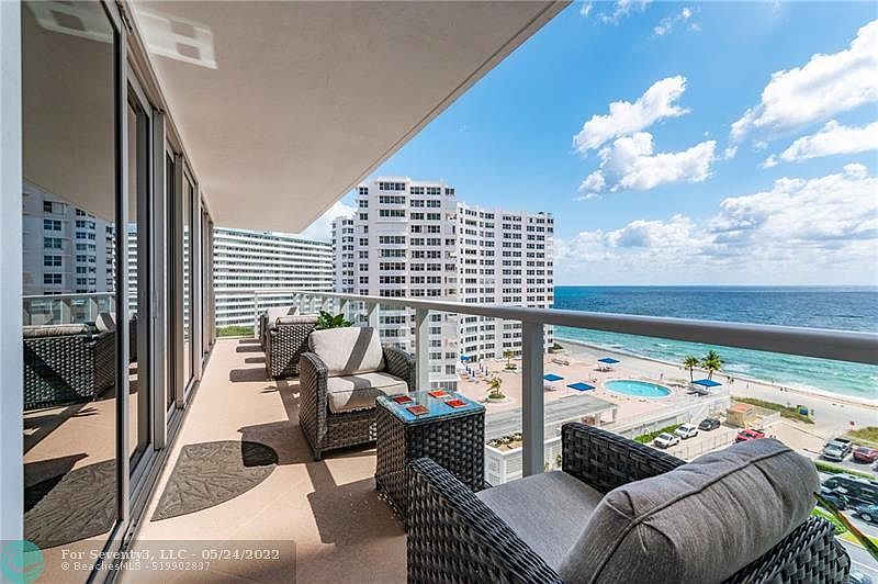 1st image of 4300 N Ocean Blvd APT 8H