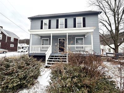 842 Commerce St, Wellsburg, WV, 26070