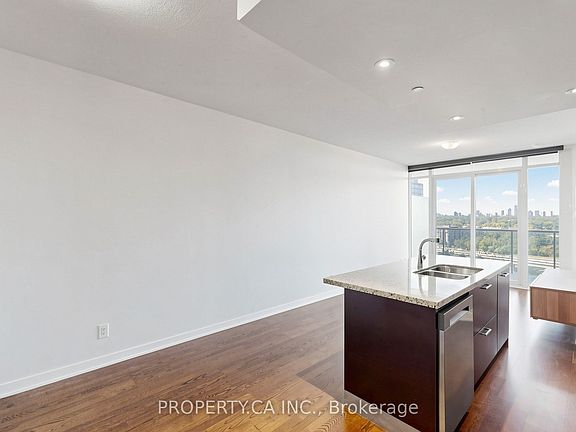 2nd image of 88 Park Lawn Rd #1712