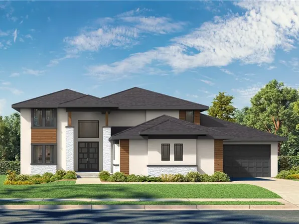 18516 W Floyd St, Overland Park, KS 66223