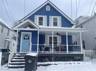 4209 W 24th St, Cleveland, OH
