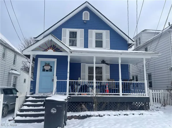 4209 W 24th St, Cleveland, OH 44109