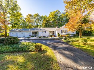 101 Collier Road, Wethersfield, CT 06109
