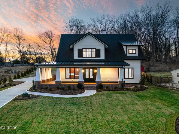 1521 Cherokee Blvd, Knoxville, TN 37919