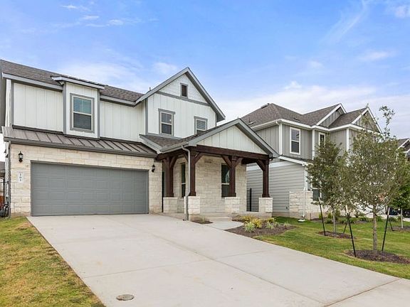 Home Exterior