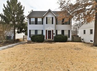 9726 Mueck Ter, Saint Louis, MO
