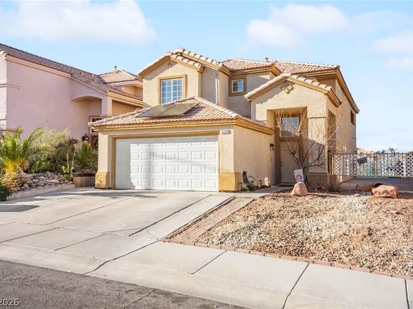 9328 Chilly Pond Ave, Las Vegas, NV 89129