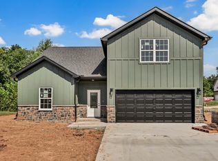 3016 Timberdale Dr, Clarksville, TN 37042