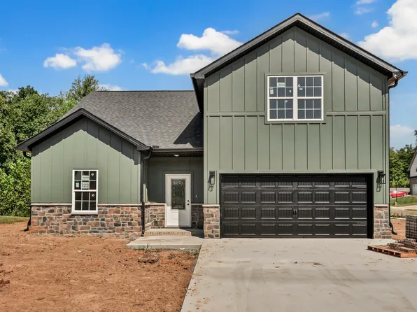 3016 Timberdale Dr, Clarksville, TN 37042