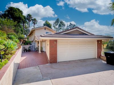 2320 Via Saldivar St, Glendale, CA, 91208