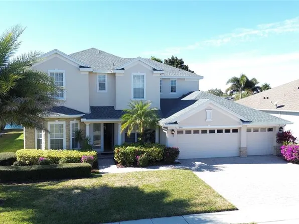 9718 Pineola Dr, Orlando, FL 32836