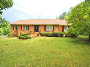 100 Millbrook Ter #12, Forest, VA 24551