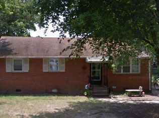 9239 Beaverdam Trl, Mechanicsville, VA 23116