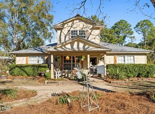 1583 Clemmons Rd, Bonifay, FL 32425
