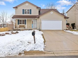 2 Argyle Ct, Madison, WI 53719