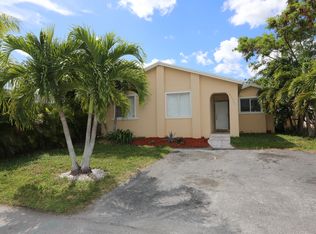 25130 SW 125th Ct, Homestead, FL 33032