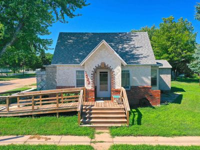 1522 W E St, Hastings, NE, 68901