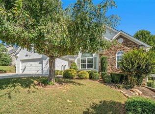 119 Foxdale Way, Dallas, GA 30132