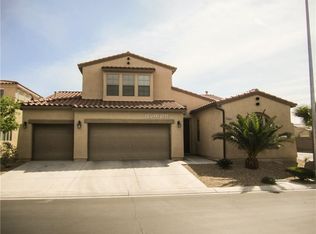 8034 Meadow Falls St, North Las Vegas, NV 89085